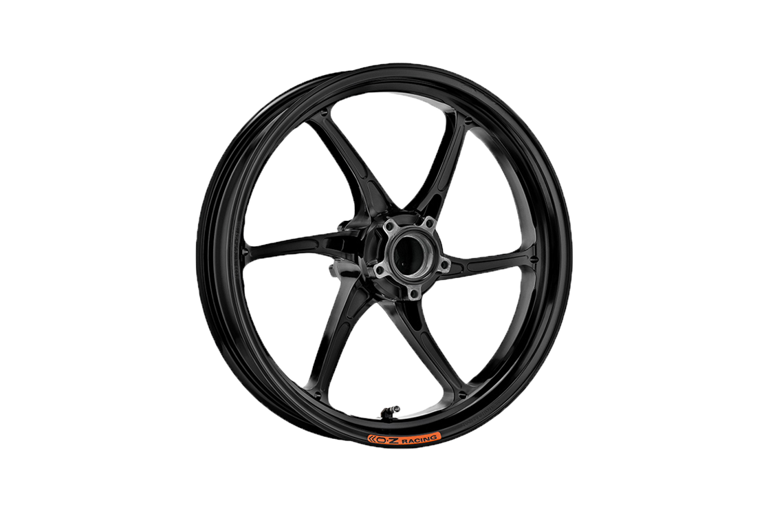 Llanta delantera de magnesio OZ Cattiva Yamaha YZF-R1/M RN32, RN49 & RN65 (15-26) C3177YA35X 