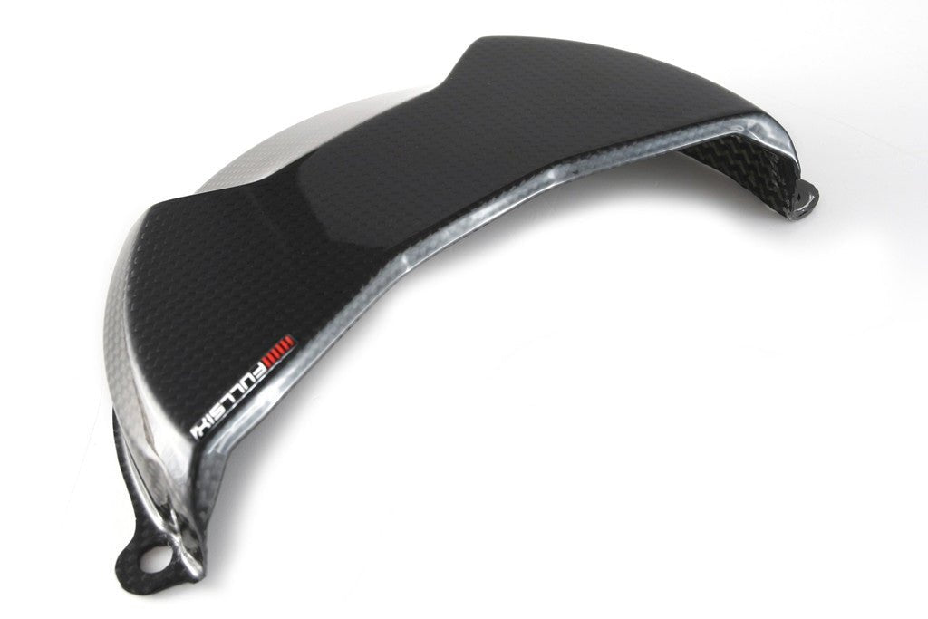 Cubierta de embrague de carbono Fullsix Ducati Panigale V4/S (18-24) 
