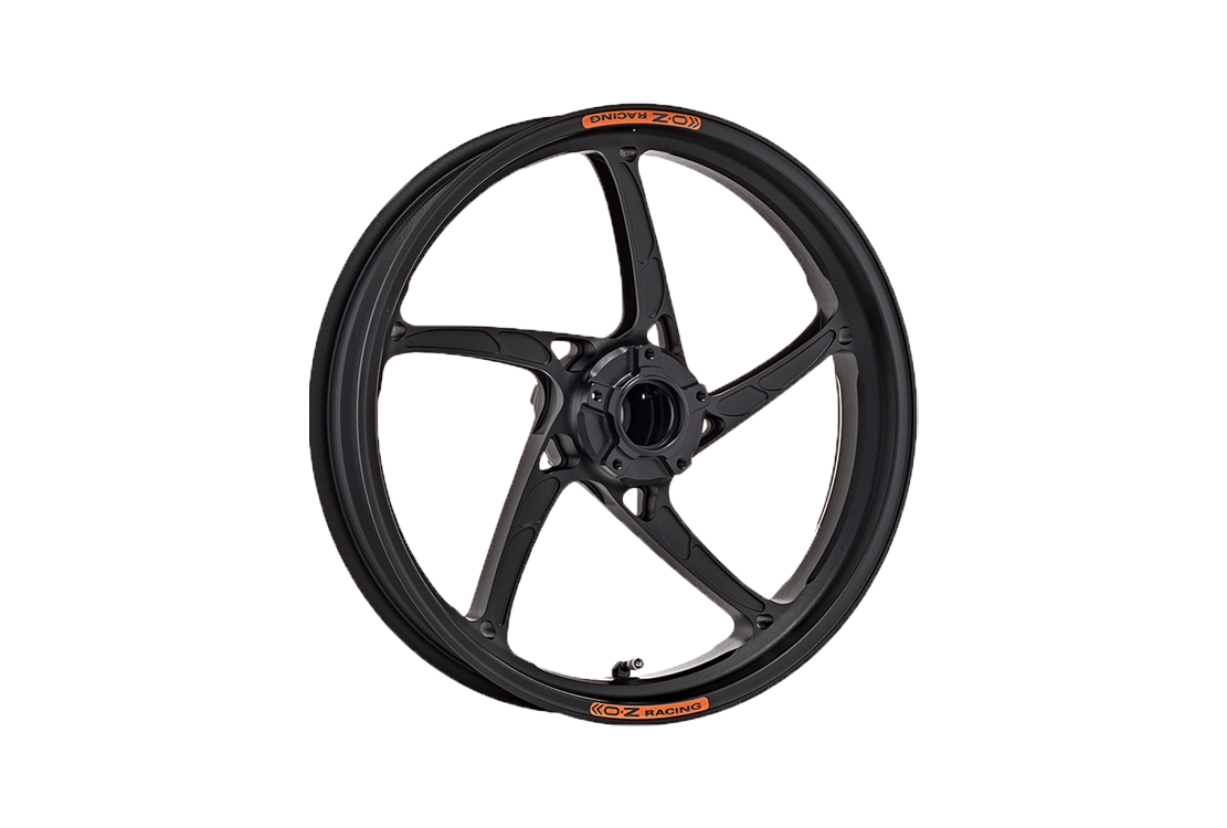 Llanta delantera OZ Piega R Aluminium Vorderradfelge MV Agusta F3 675/800 (12-26) R31283507 