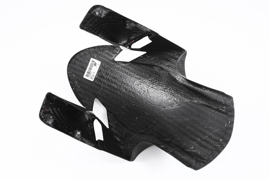 Guardabarros delantero de fibra de carbono Fullsix MV Agusta F3 675/800 (12-26) 