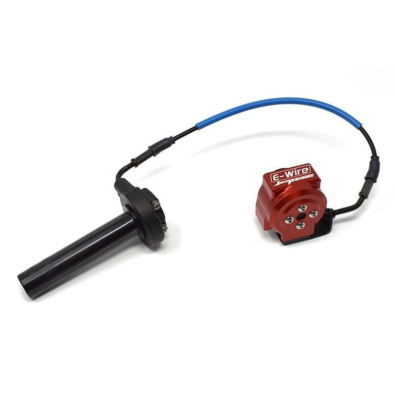Kit de gas E-Wire JetPrime Ducati Panigale 959 (16-19) JP EW 050 