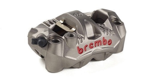 Kit de pinzas de freno Brembo Radial GP4-RS Monoblock 108mm 220C78310 
