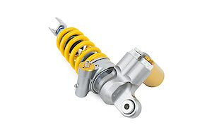 Amortiguador Öhlins TTX GP para Suzuki GSX-R 1000 / R (17-23) SU 468 