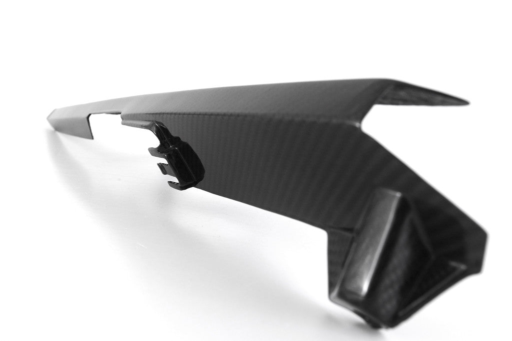 Cubrecadena "OEM" Carbon Fullsix BMW S1000RR K67 (19-26) 