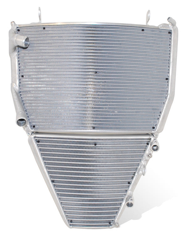 Kit de refrigeración Racing Febur Ducati Panigale V4 R (19-24) FE1567 