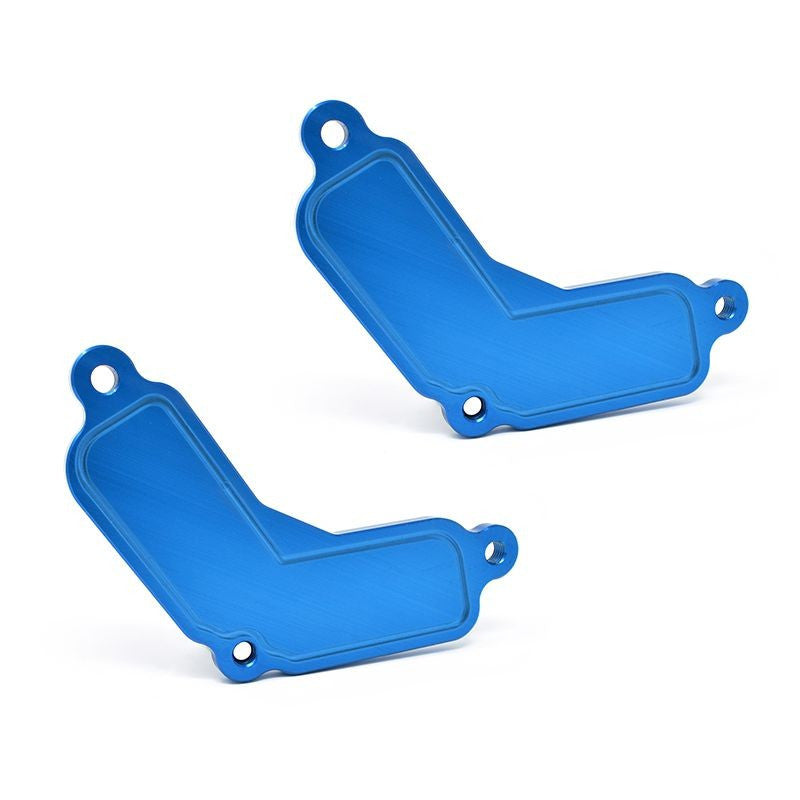 Tapa de cierre SLS / AIS JetPrime Aprilia RSV4/1100 Factory/R/RR/RF (09-25) JP ES RSV4 