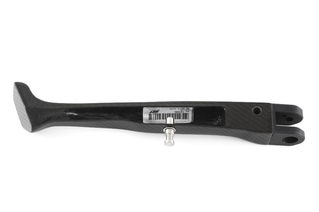 Caballete lateral de carbono Fullsix BMW S1000RR K46 (09-14) 