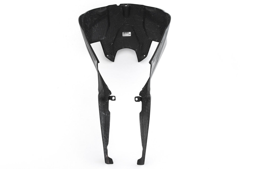 Cubierta de caja de aire 