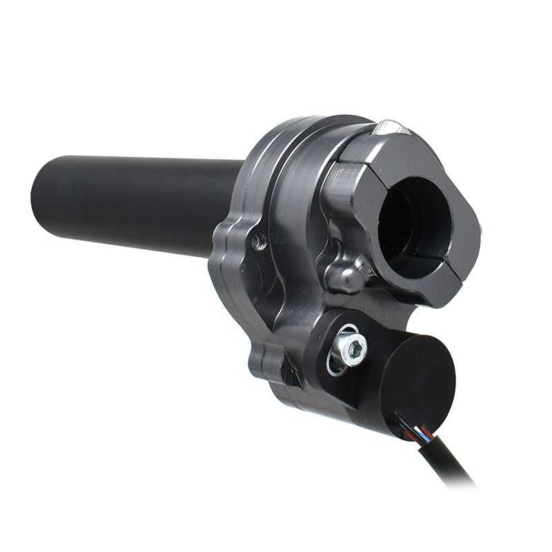 Acelerador de corto recorrido JetPrime Aprilia RS 660 (20-25) JP ACC 109 