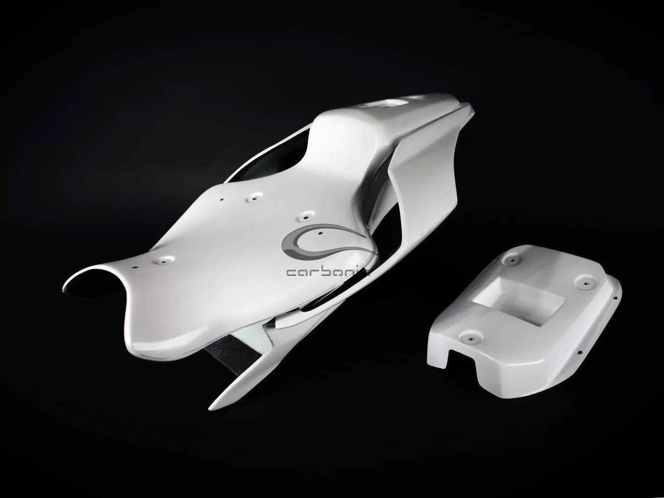 Juego completo de carenado Avio Fiber Yamaha YZF-R1/M RN65 (20-25) 