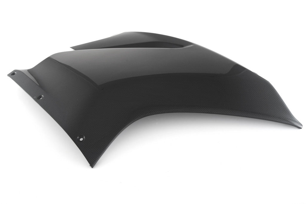 Carcasa lateral derecha de carbono Fullsix Ducati Panigale 959 (16-19) 