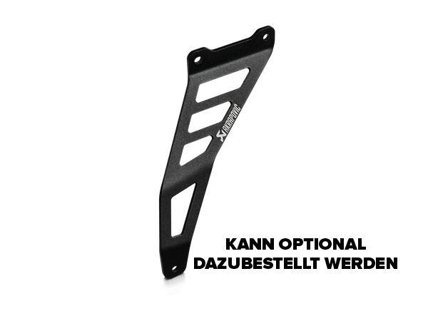 Akrapovic Racing Line (Acero Inoxidable) Kawasaki ZX-10 R/RR (21-25) S-K10R10-RC 