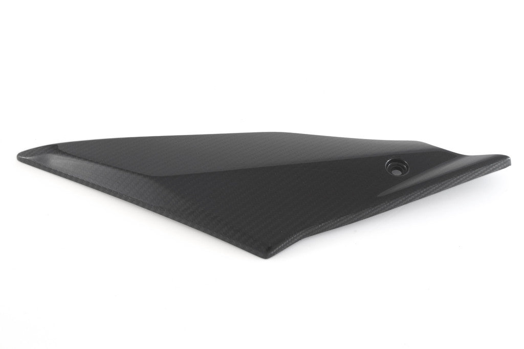 Paneles de tanque de carbono Fullsix Yamaha YZF-R1/M RN32 & RN49 (15-19) 