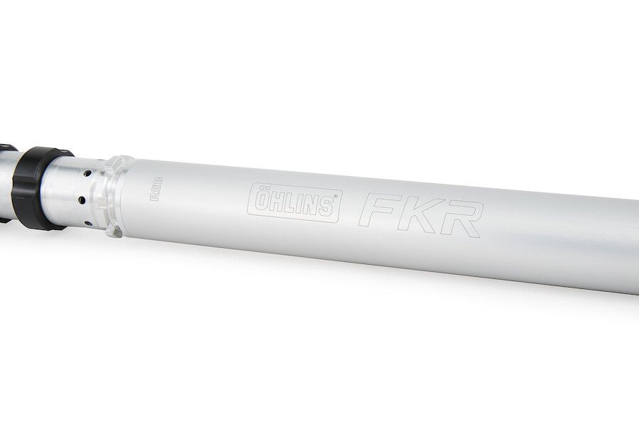 Kit de cartucho Öhlins FKR Racing (TTX 25) FKR 128 Honda CBR 600 RR PC69 (21-25) 