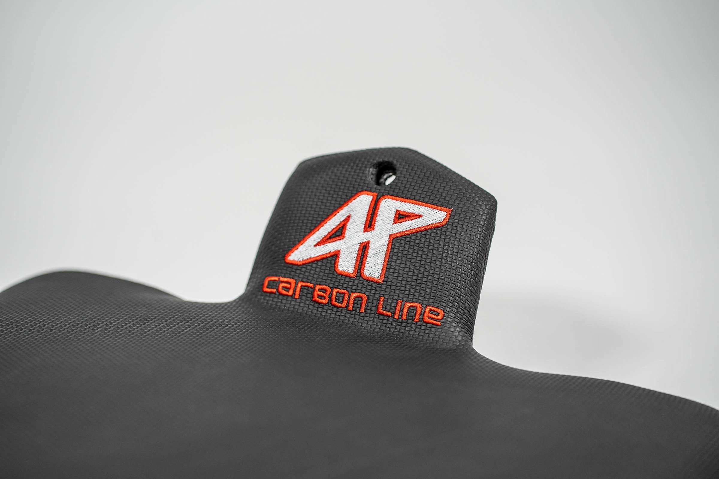 Asiento de carreras AP Carbon Line Honda CBR 1000 RR-R SC82 (20-23) 