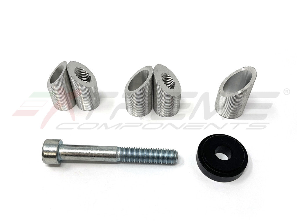 Protección de palanca de freno "UK" para palancas de freno de 14mm a 19mm Carbon GP EVO Extreme Components 