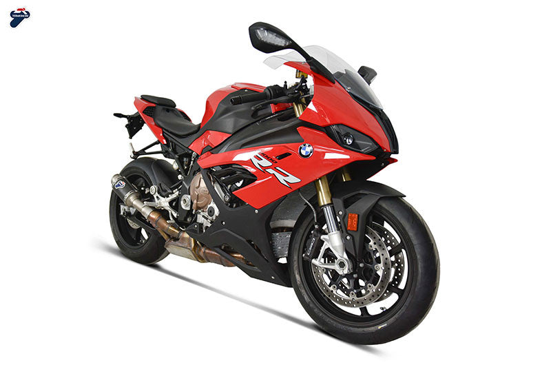 Kit de escape Termignoni Slip-On GP-Classic para BMW S1000RR K67 (19-20) 