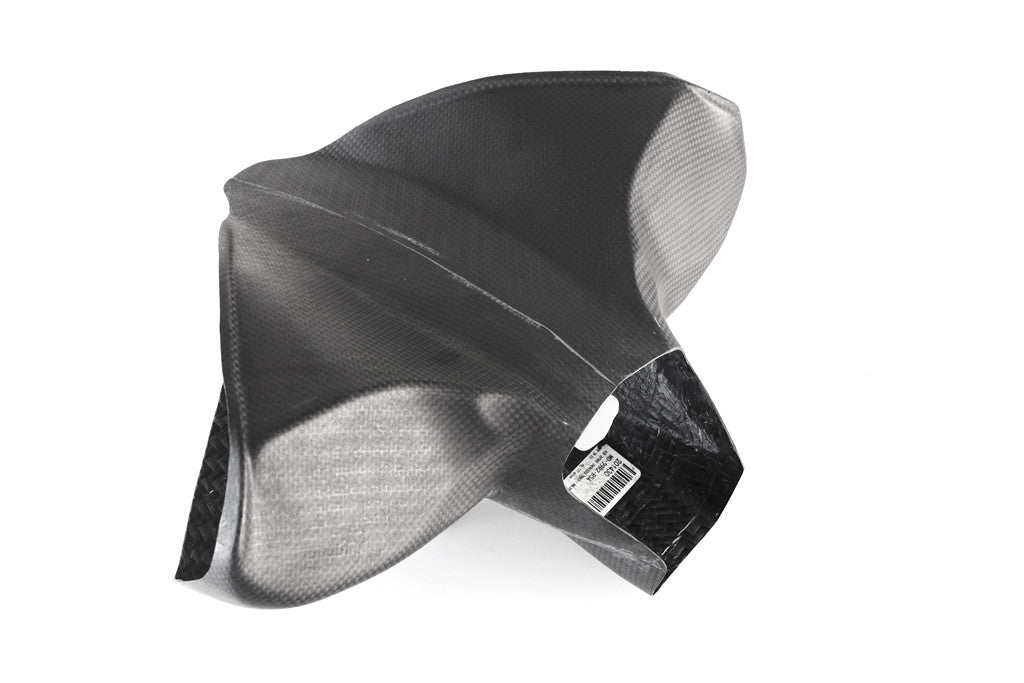 Canal de aire "Oversize" Racing Carbon Fullsix Ducati Panigale 959 (16-19) 