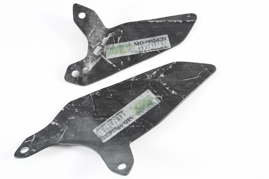 Protección contra el avión Carbon Fullsix Ducati Panigale 899 (13-16)