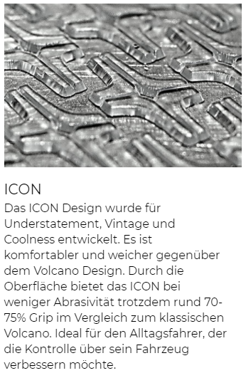 Stompgrip Icon Traction Pads Yamaha YZF-R6 RJ27 (17-25) 55-14-0145 