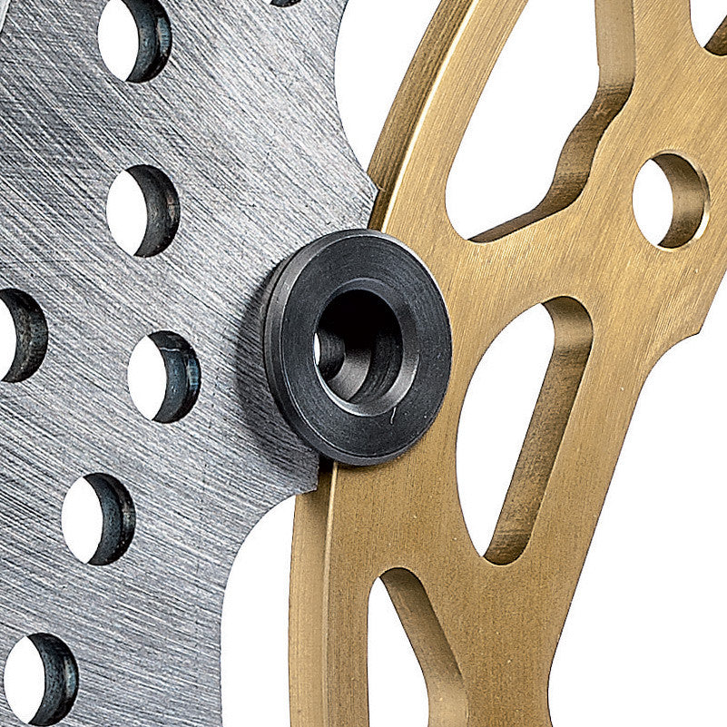 Brembo SSP 5,5 310 Discos de freno Kit Suzuki GSX-R 600/750 (08-16) 208973732 