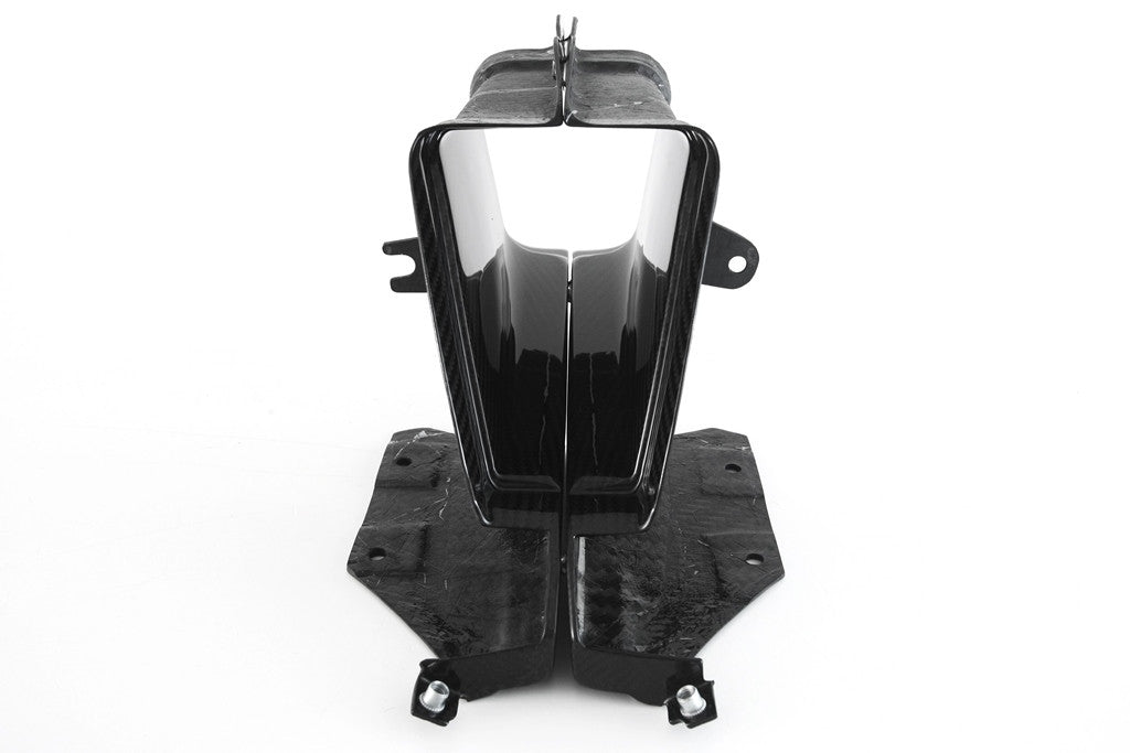 Entrada de aire de carbono Fullsix BMW S1000RR K67 (19-24) 