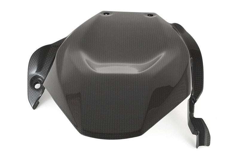 Guardabarros trasero de carbono Fullsix Ducati Panigale 899 (13-16) 