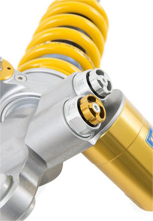 Amortiguador Öhlins TTX GP para Suzuki GSX-R 1000 (09-16) SU 466 