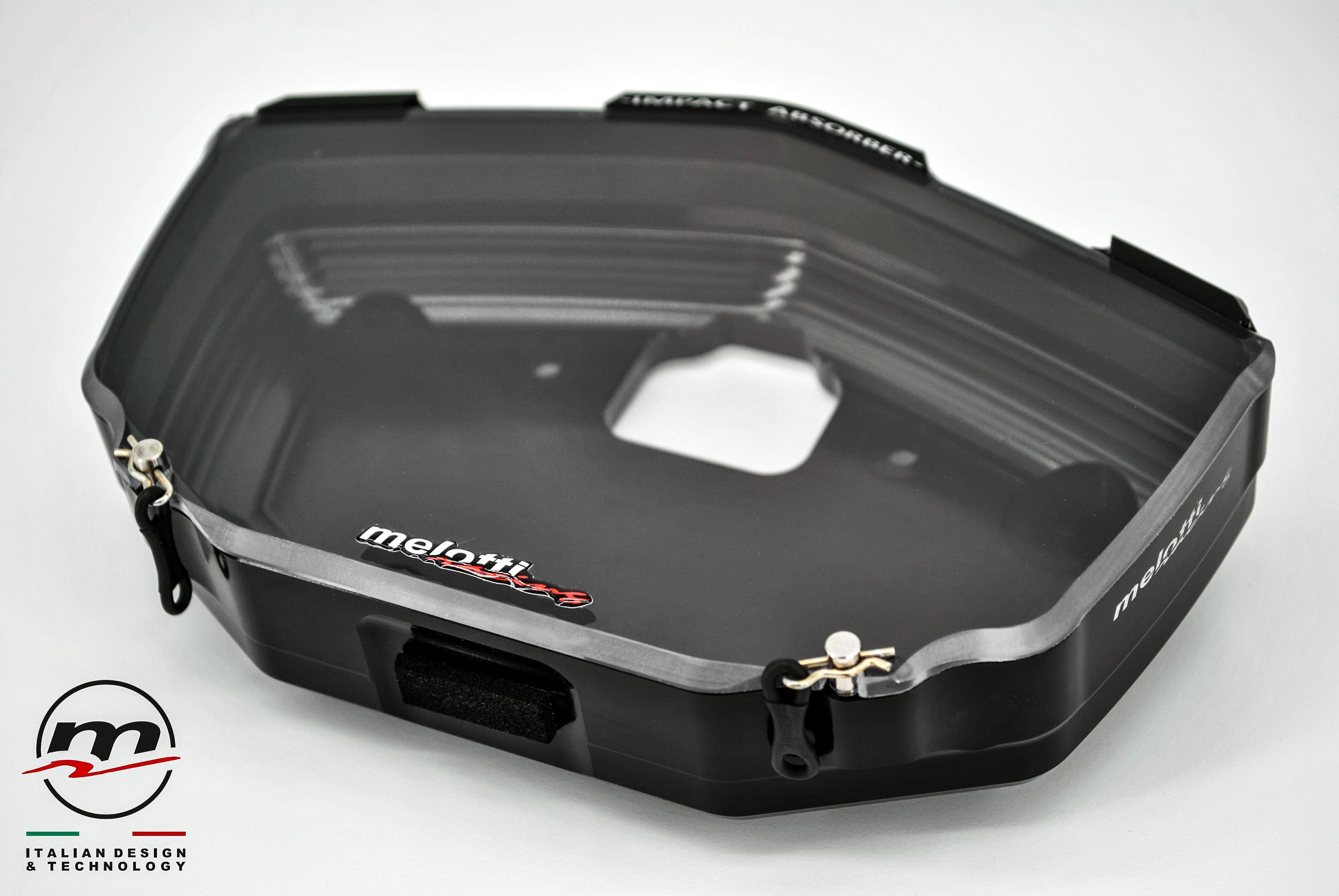 Protección de tablero Melotti Racing Aprilia RS 660 (20-25) DC.AP.7211 