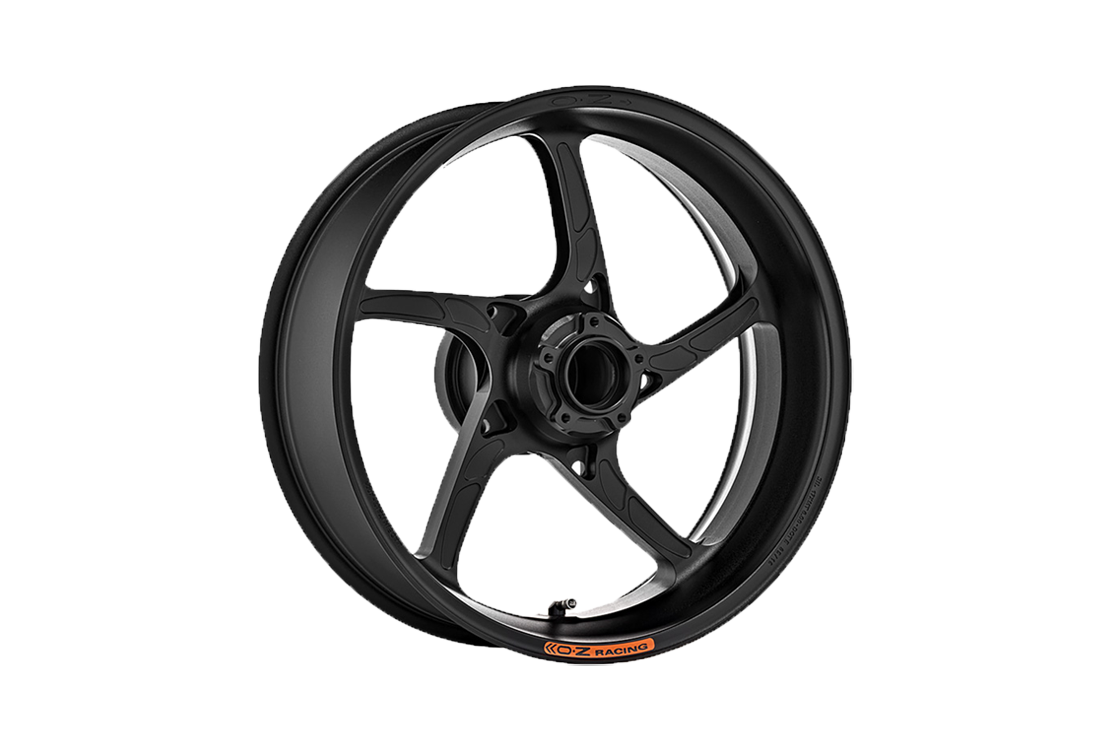 OZ Piega llanta trasera de aluminio Kawasaki ZX-10 R (21-25) P6125KA60 