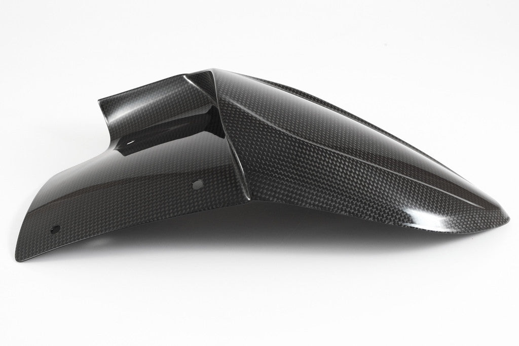 Guardabarros trasero de carbono Fullsix MV Agusta F3 675/800 (12-25) 