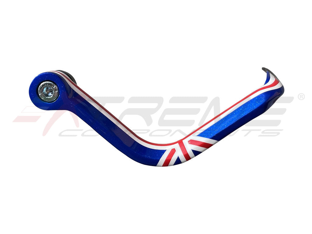 Protección de palanca de freno "UK" para palancas de freno de 14mm a 19mm Carbon GP EVO Extreme Components 
