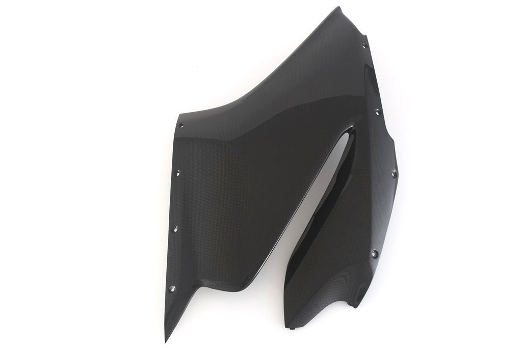 Panel lateral izquierdo de carbono Fullsix Ducati Panigale 959 (16-19) 