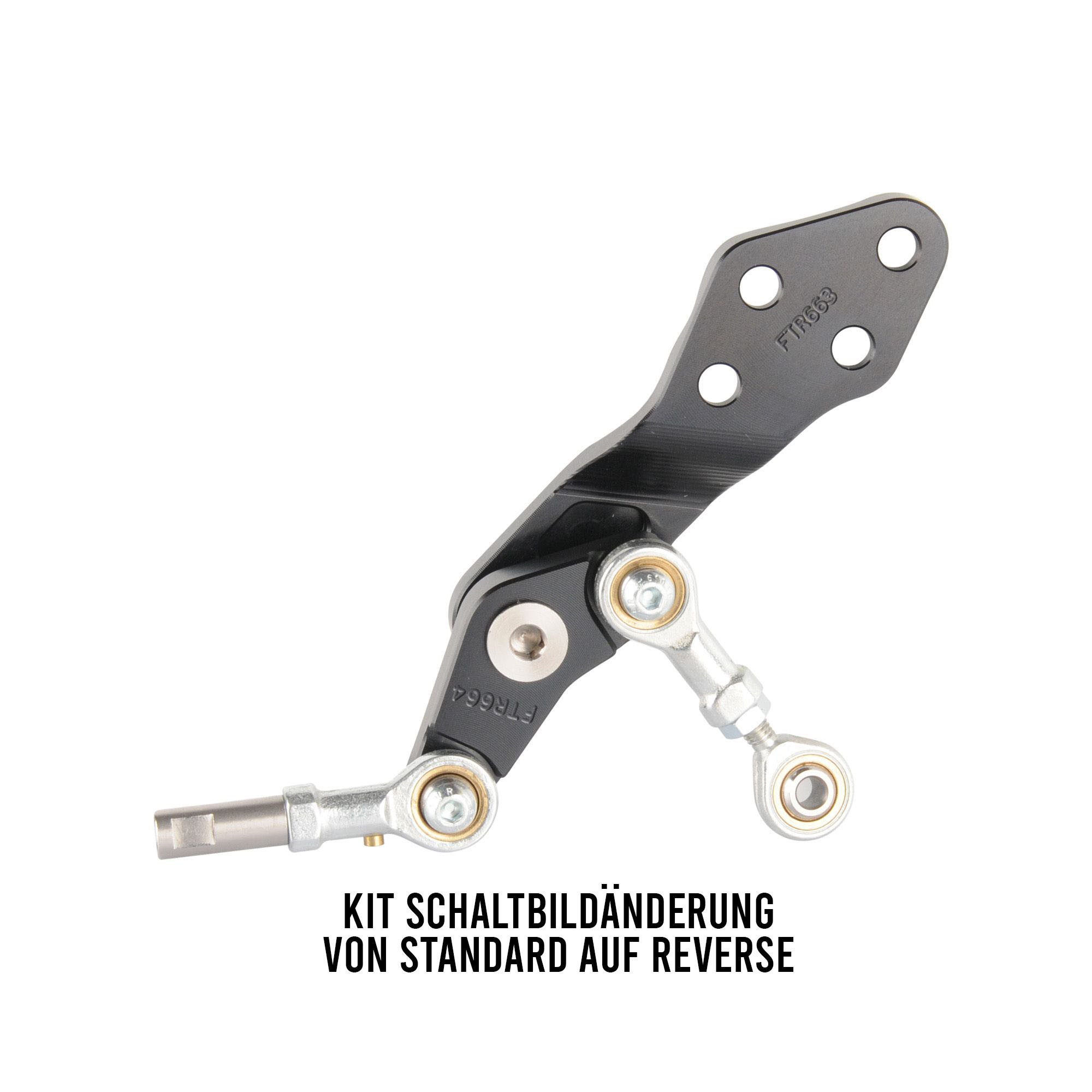 Sistema de frenos R LighTech Kawasaki ZX-10 R/RR (16-20) FTRKA006R 