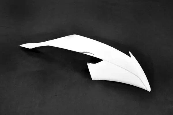 Juego completo de carenado Avio Fiber Yamaha YZF-R6 RJ15 (08-16) 