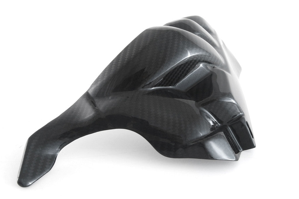 Electrónica Cubierta de carbono Fullsix para Yamaha YZF-R1/M RN65 (20-26) 