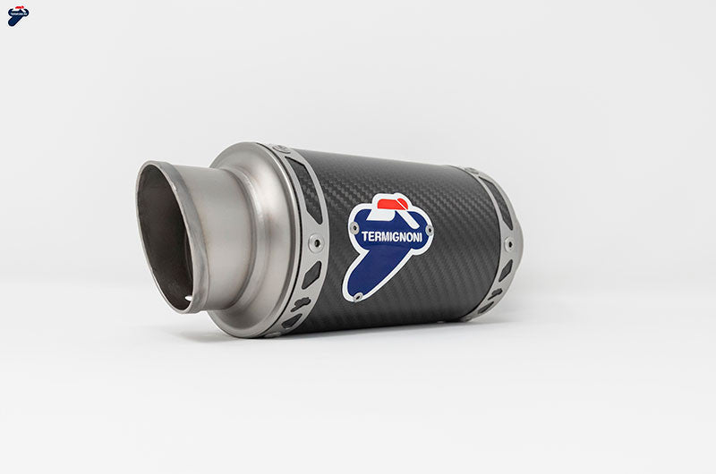 Kit de escape Termignoni Slip-On GP-Classic para BMW S1000RR K67 (19-20) 