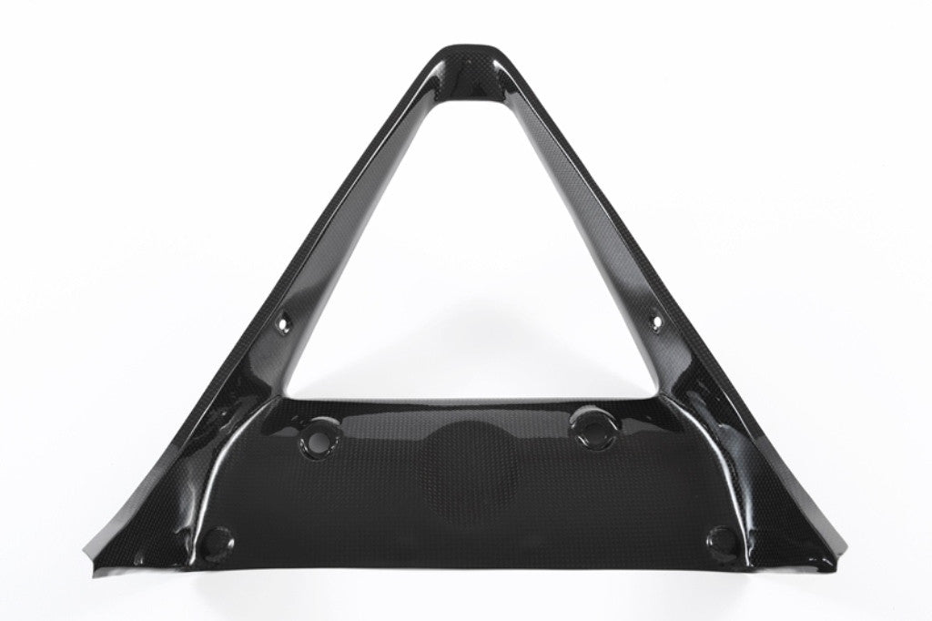 Carcasa del radiador Carbon Fullsix Ducati Panigale 1299/S (15-18) 