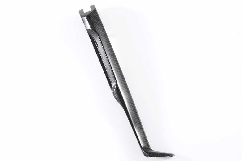 Caballete lateral de carbono Fullsix Ducati Panigale 1199/R/S (12-17) 