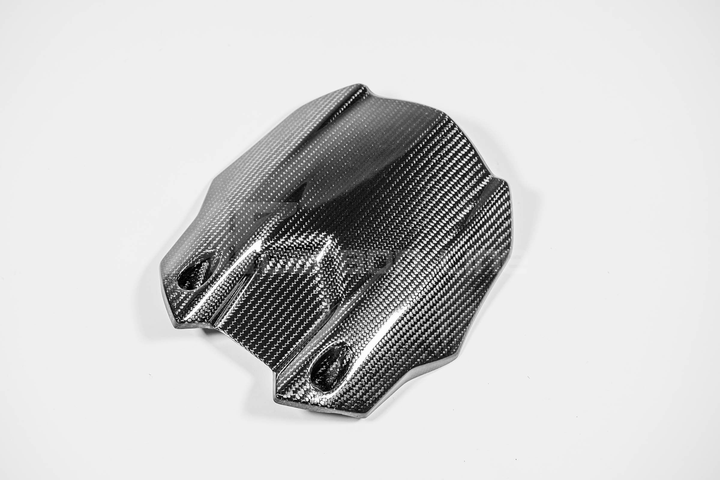 Guardabarros trasero 200g AP Carbon Line Yamaha YZF-R1/M RN32, RN49 y RN65 (15-25) 