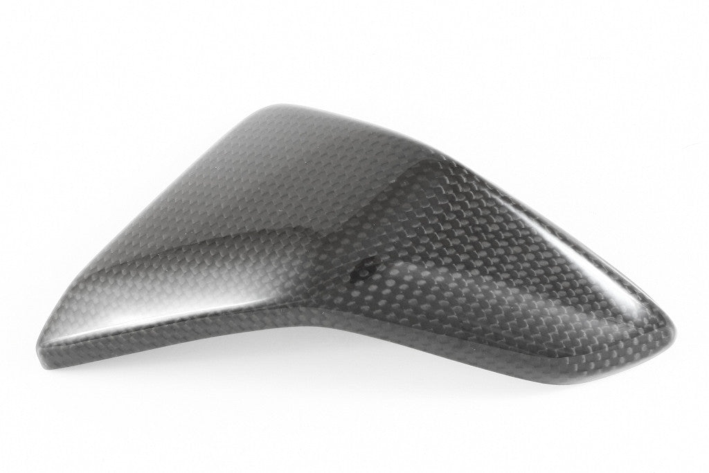 Electrónica Juego de soportes "Small" Carbono Fullsix Ducati Panigale 959 (16-19) 