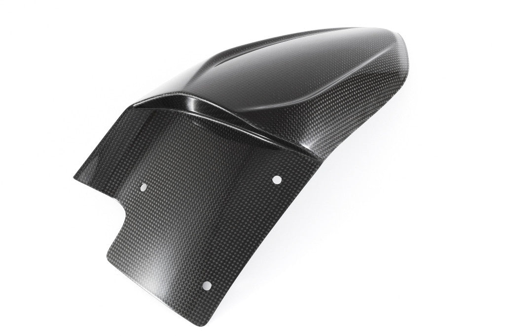 Guardabarros trasero de carbono Fullsix MV Agusta F3 675/800 (12-25) 