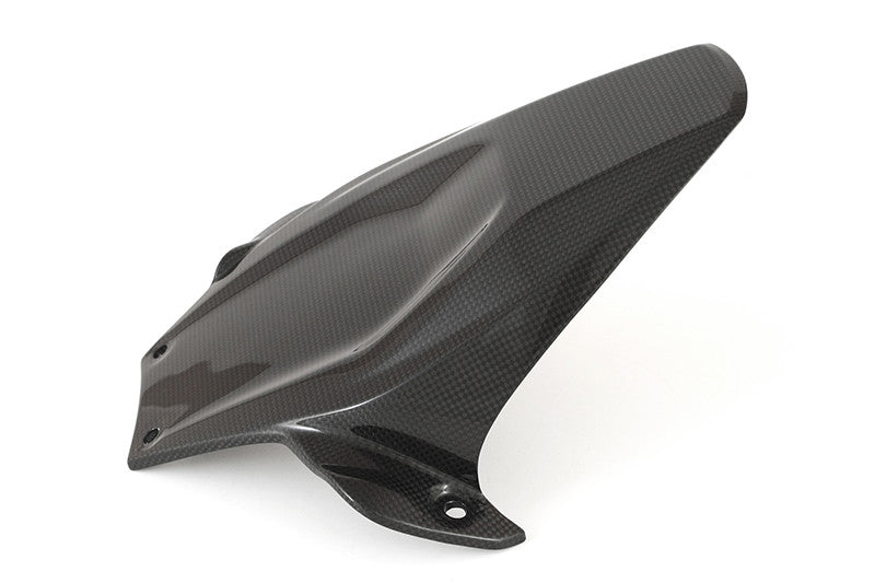 Guardabarros trasero de carbono Fullsix Ducati Panigale 959 (16-19) 