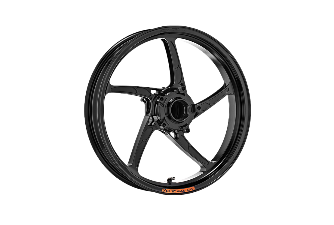 OZ Piega llanta delantera de aluminio Ducati Panigale 1299/S (15-18) P3102DU35 