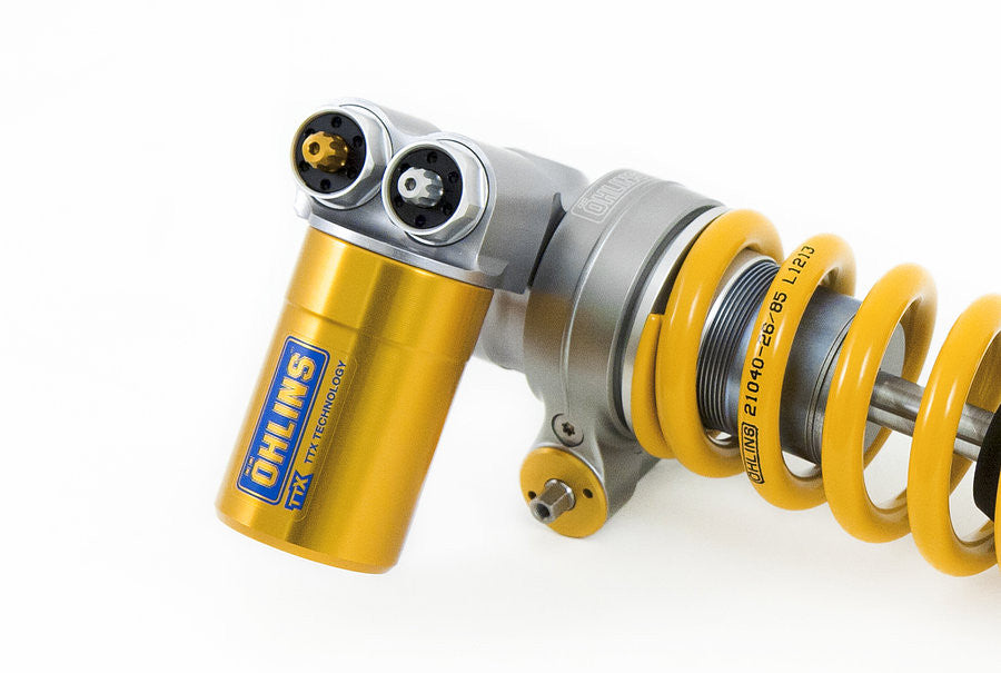 Amortiguador Öhlins TTX GP BMW S1000RR K46 (09-14) BM 361 