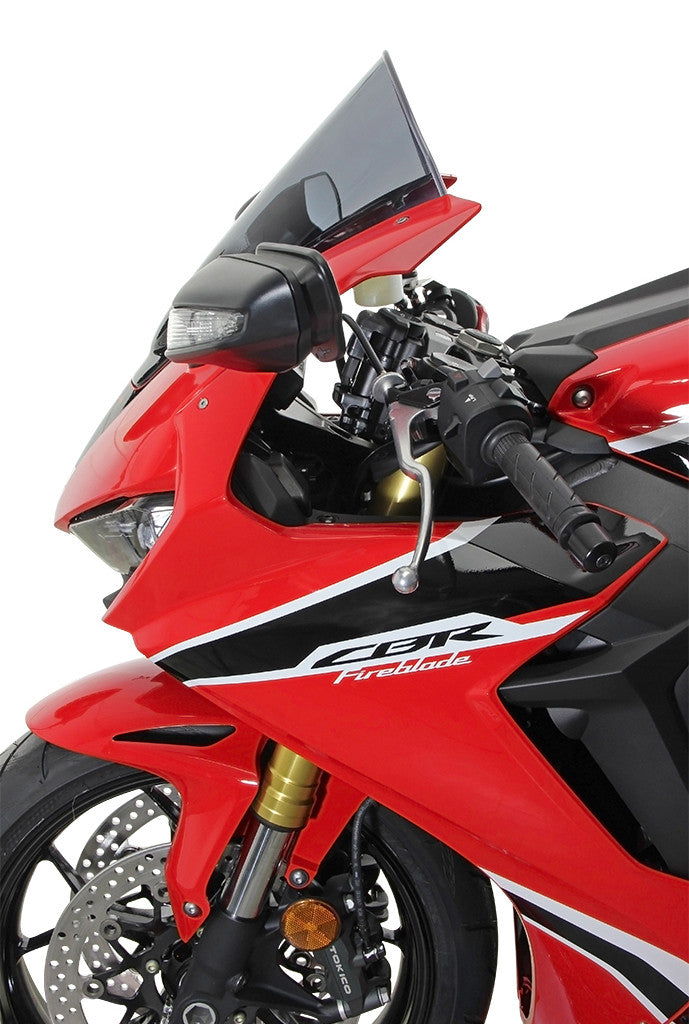 MRA R Racing Parabrisas Honda CBR 1000 RR SC77 (17-19) 
