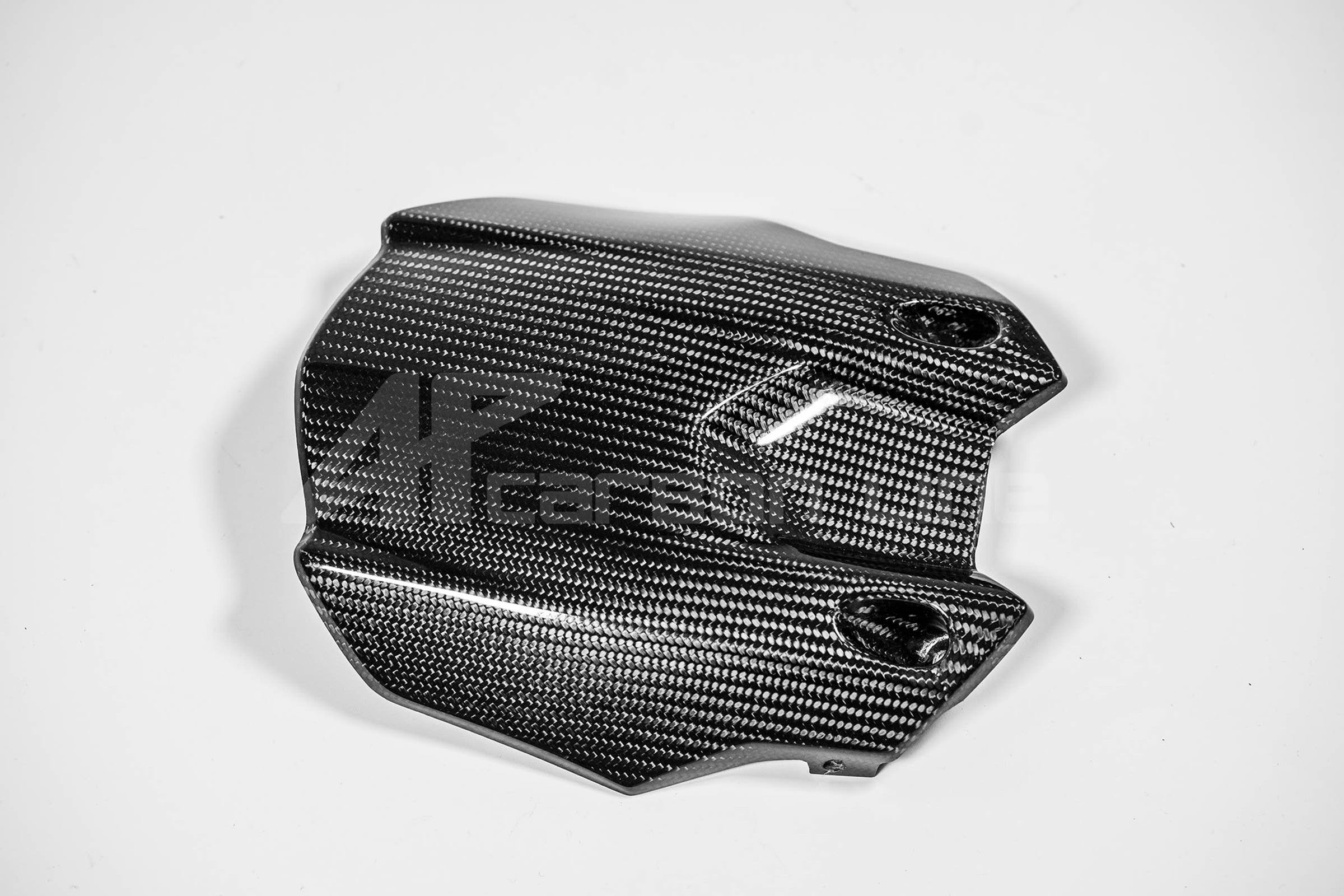 Guardabarros trasero 200g AP Carbon Line Yamaha YZF-R1/M RN32, RN49 y RN65 (15-25) 