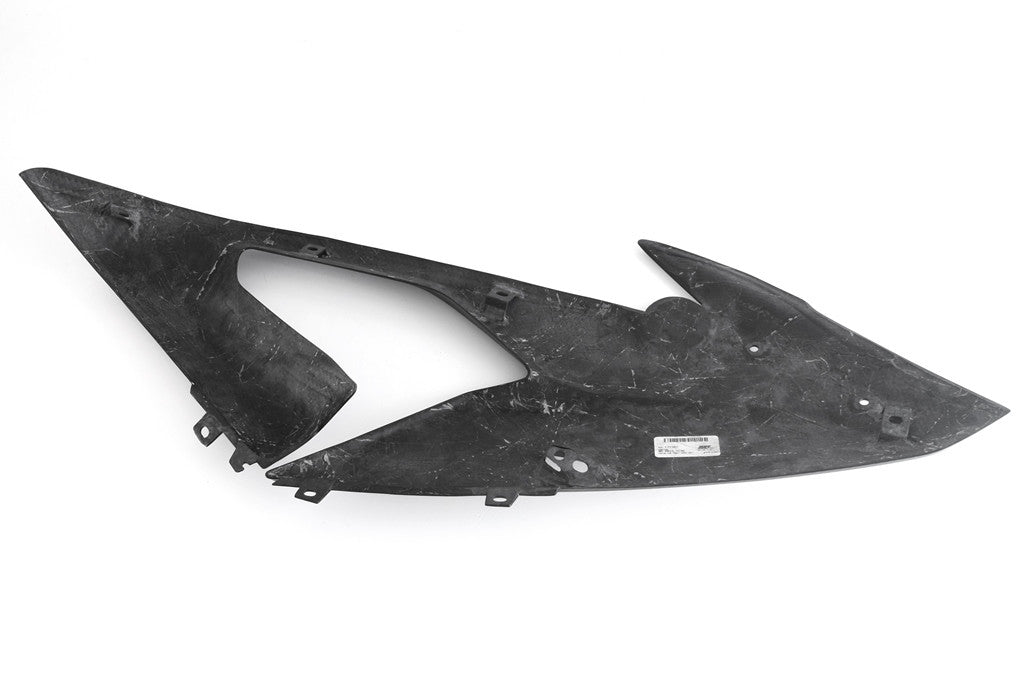 Carcasa lateral izquierda de carbono Fullsix BMW S1000RR K46 (15-18) 