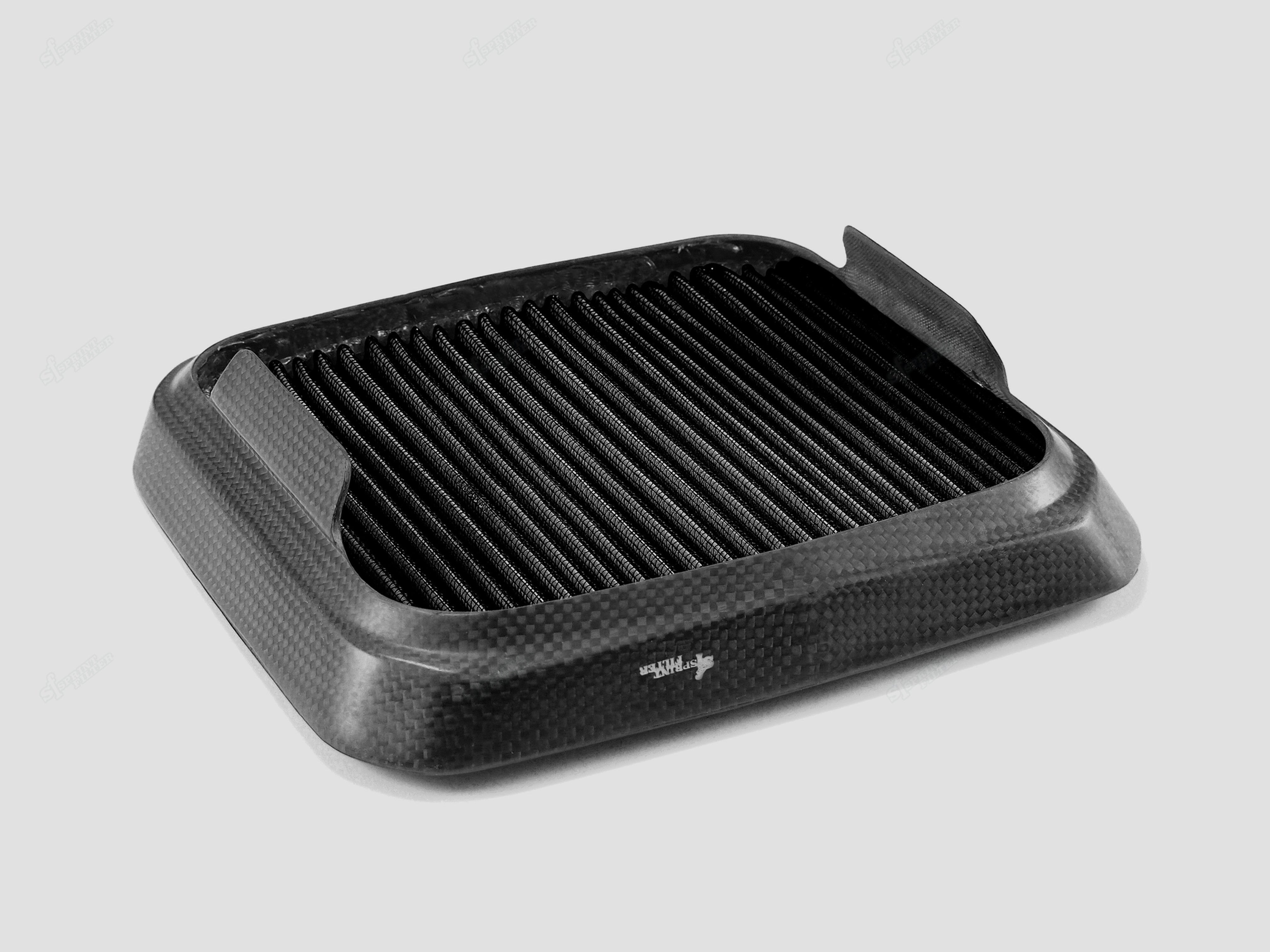 Filtro de aire Sprint Filter R127S F1-85-SBK para Ducati Panigale 1199/S/R (12-17) 