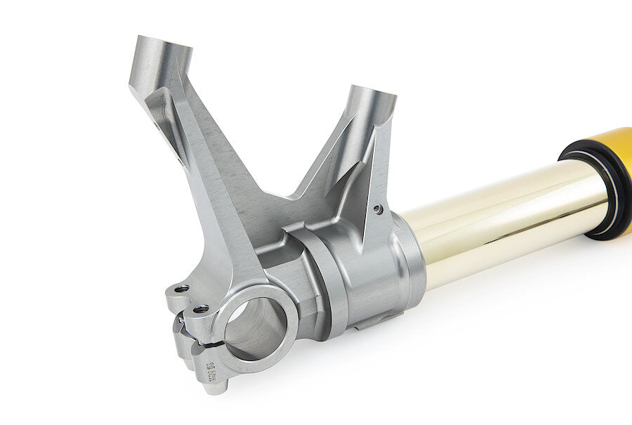 Horquilla de competición USD Öhlins FGR 250 para Ducati Panigale V4/S (2025) FGR 256 